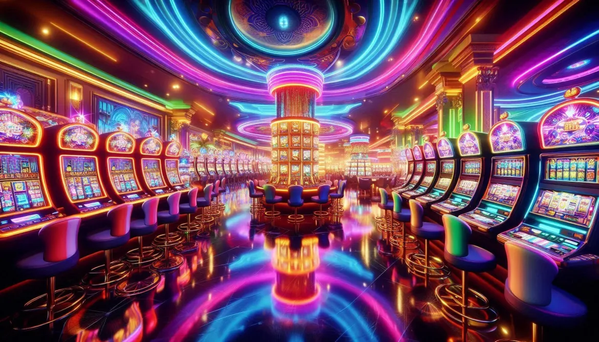 Crocoslots Casino