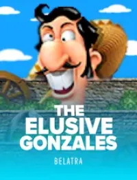 the elusive gonzales official logo
